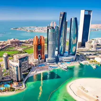 Damac Hills