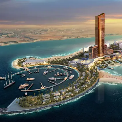 Dubai Creek