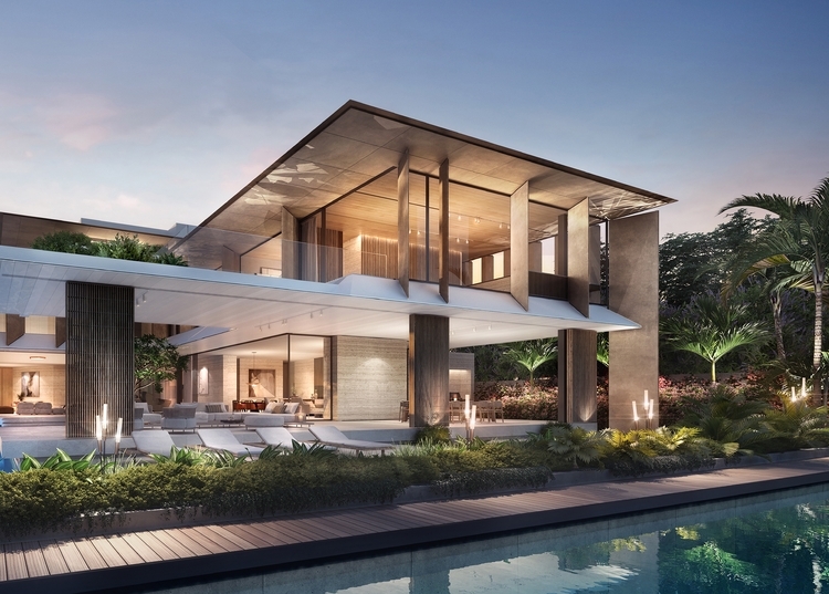 Villas for Sale