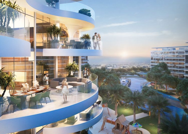 Apartments for Sale